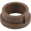 GGB EP43 Thermoplastic special flanged bushing