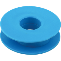 GGB EP15 UV resistant engineered plastic double flanged special bush