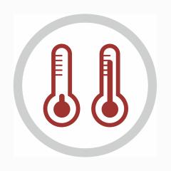 Gama de temperaturas