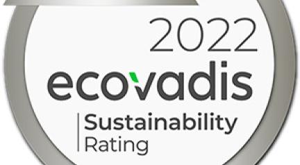 EcoVadis 2022