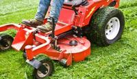 GGB Composite bearings for agricultural applications and garden tractors