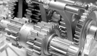 GGB DP4 Automotive bearings for automotive gearbox applications