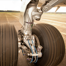 GGB - Tribological Bearings and Coatings for Landing Gears