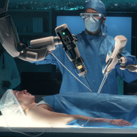 Robotique et systèmes automatisés GGB - Chirurgie