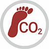 CO2 footprint eco-friendly solutions