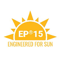 EP®15 Engineered for Sun