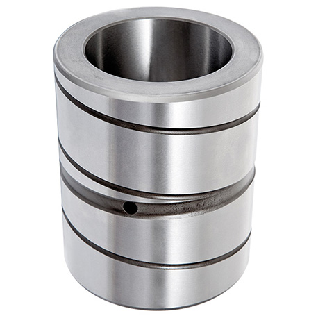 GGB-SHB case hardened steel bearing
