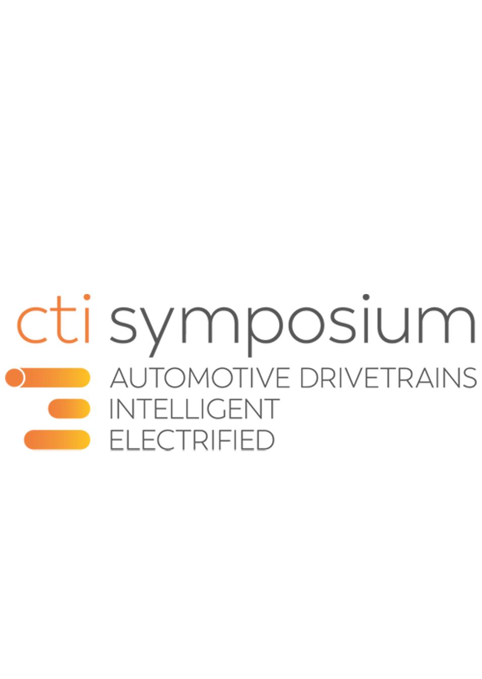 A GGB apresenta soluções em rolamentos e tribologia no CTI Symposium em Berlim
