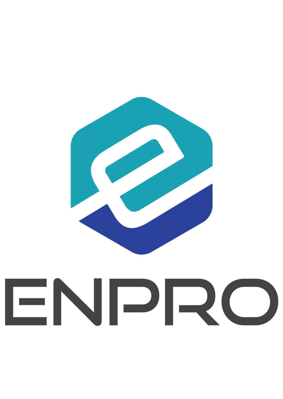 Enpro - Unleashing Material Science to move humanity forward