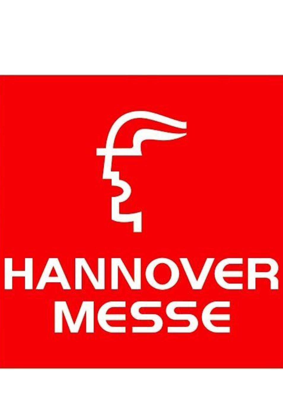 GGB besucht 2019 die Hannover Messe Industrial Show