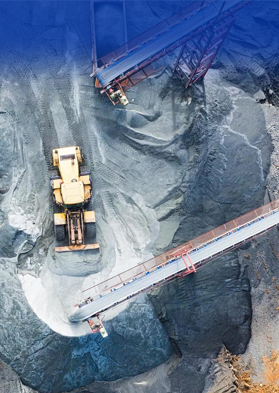 GGB Tribological Solutions for Mining Applications 