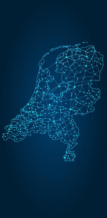 GGB in Nederland