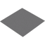GGB DP11 Low friction metal-polymer composite sliding plate