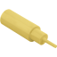 GGB EP30 Self-lubricating engineered plastic special tube segment