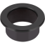 GGB EP79 engineered plastic special flanged bushing with low thermal expansion
