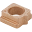 GGB-BP25 sintered bronze special bearings for maintenance-free operations