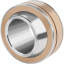 GGB-CSM Self-lubricating spherical bearing with high load capacity