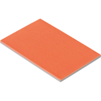 Plaques de glissement autolubrifiantes GGB DS en matériau composite métal-polymère