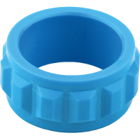 GGB EP15 UV-resistant engineered plastics overmoulding design bearings