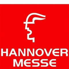 GGB besucht 2019 die Hannover Messe Industrial Show