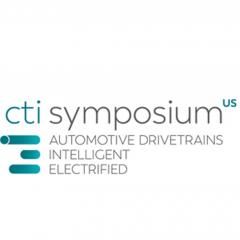 GGB participe au CTI symposium à Novi dans le Michigan.