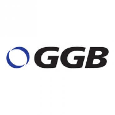 GGB Bearings becomes GGB in 2018