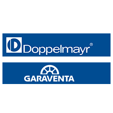Logos Doppelmayr & Garaventa
