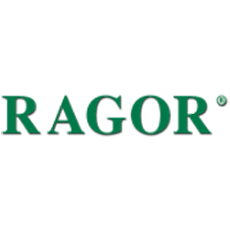 Logotipo de Ragor