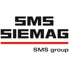 Logotipo de SMS Siegmag