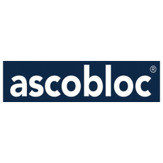 Logotipo de Ascobloc