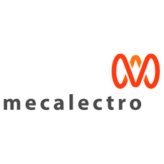 Logotipo de Mecalectro