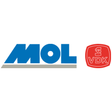Logo MOL CY