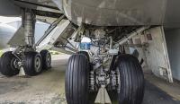 GGB aircraft landing gear bearings for aerospace applications