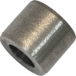 Bague métallique avec chanfrein GGB PyroSlide 1100 pour les applications à haute température